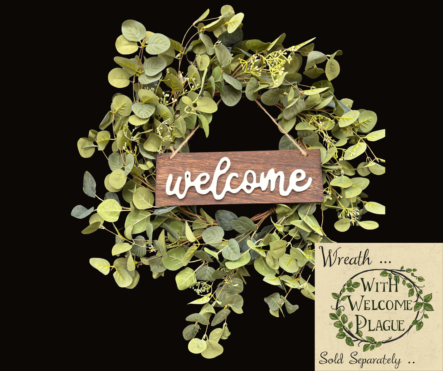 Instant Shamrock Glam: Quick and Easy DIY Wreath Kit for a Dash of St. Patrick's Day Spirit