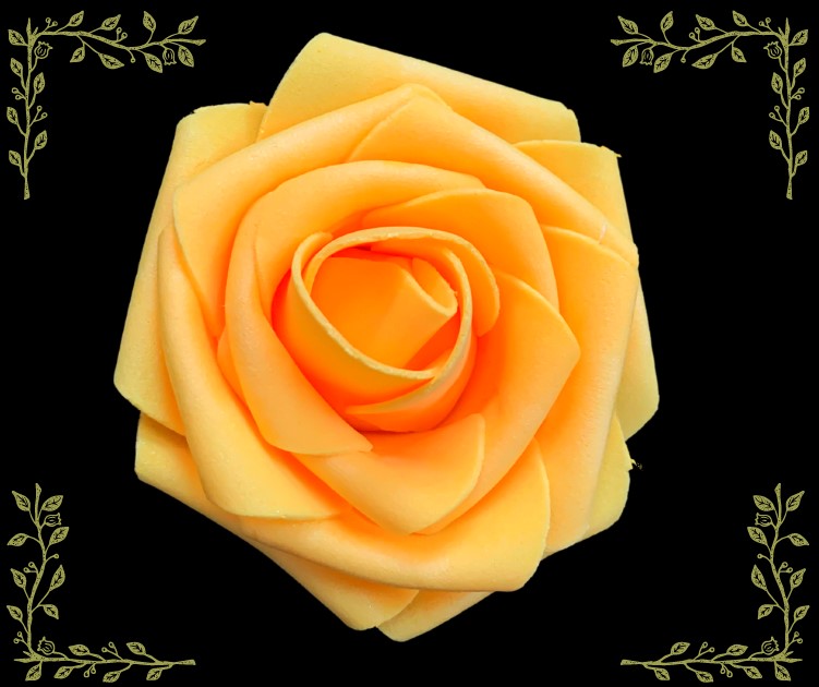 Yellow Rose